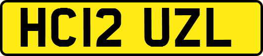 HC12UZL