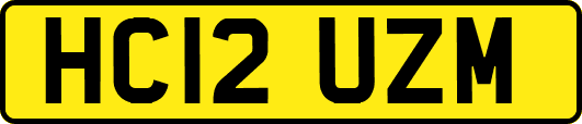 HC12UZM
