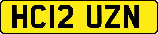 HC12UZN