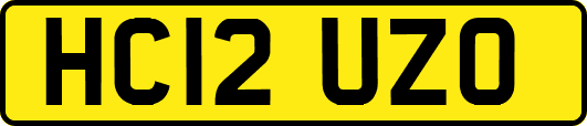 HC12UZO