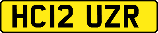 HC12UZR