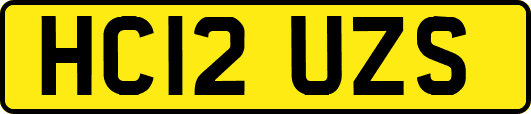 HC12UZS