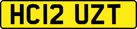 HC12UZT