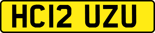 HC12UZU