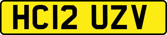 HC12UZV