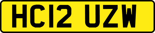 HC12UZW