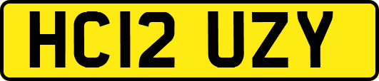 HC12UZY