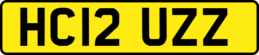 HC12UZZ