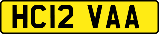 HC12VAA