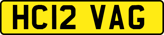 HC12VAG