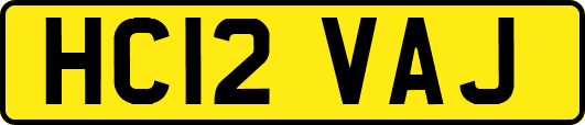 HC12VAJ