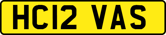 HC12VAS