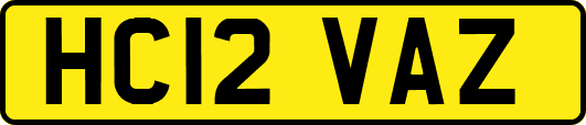 HC12VAZ