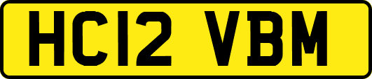 HC12VBM
