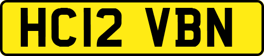 HC12VBN