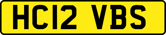 HC12VBS