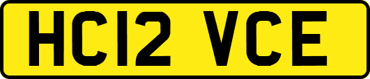 HC12VCE
