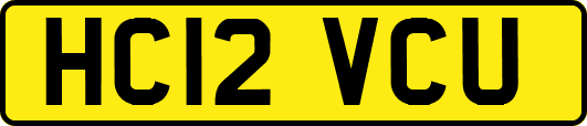 HC12VCU