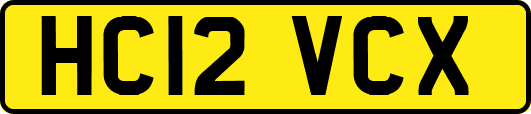 HC12VCX