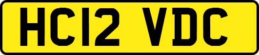 HC12VDC