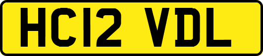 HC12VDL
