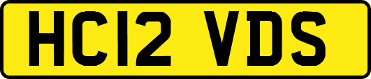 HC12VDS