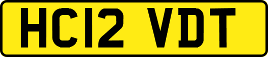 HC12VDT