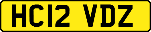 HC12VDZ