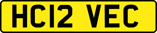 HC12VEC