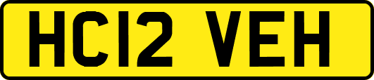 HC12VEH