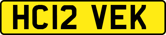 HC12VEK