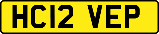 HC12VEP