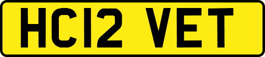 HC12VET