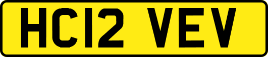 HC12VEV