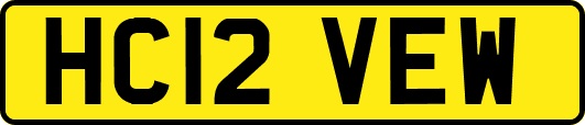 HC12VEW