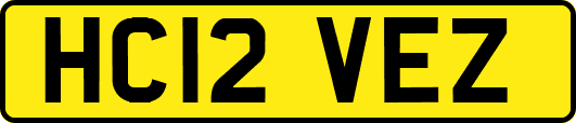 HC12VEZ