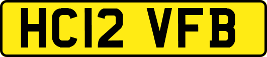 HC12VFB