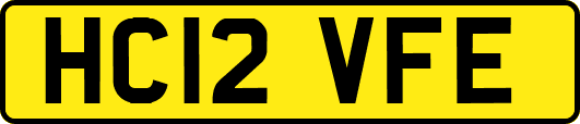 HC12VFE