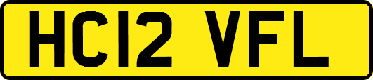 HC12VFL