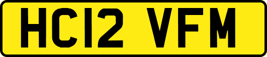 HC12VFM