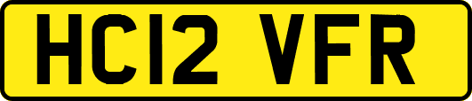 HC12VFR