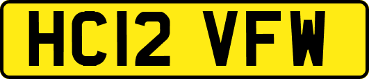 HC12VFW