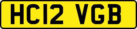HC12VGB