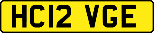 HC12VGE
