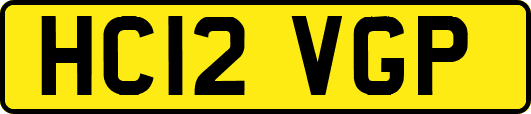 HC12VGP