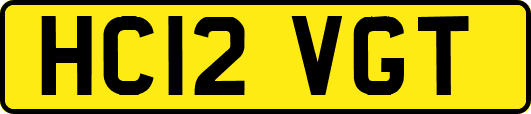 HC12VGT