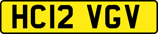 HC12VGV