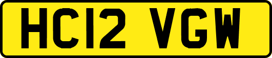 HC12VGW