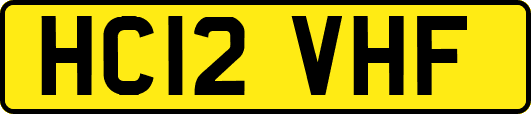 HC12VHF