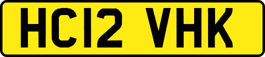 HC12VHK